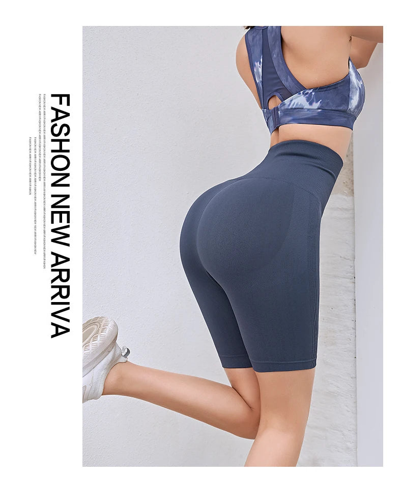 Legging Femme Post-Partum Taille Haute | MDN Store
