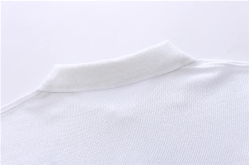 Polo Femme Coton | MDN Store