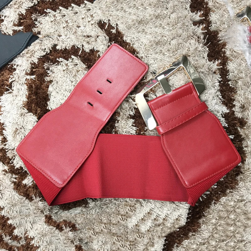 Ceinture Corset Large Grande Taille | MDN Store