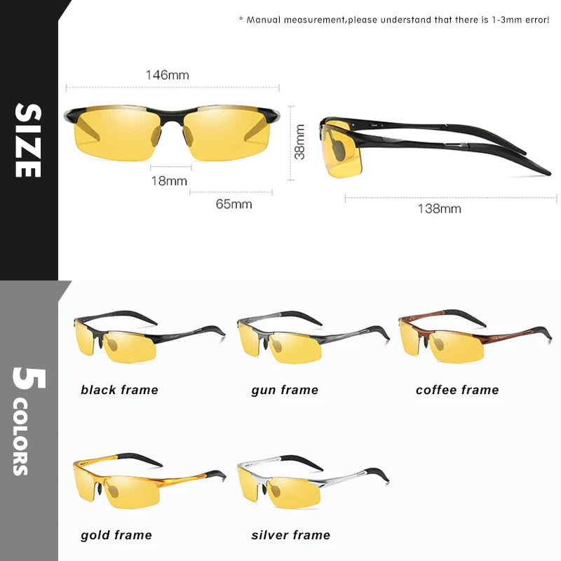 Produit Black frame-yellow taille LIOUMO femme - MDN Store 25