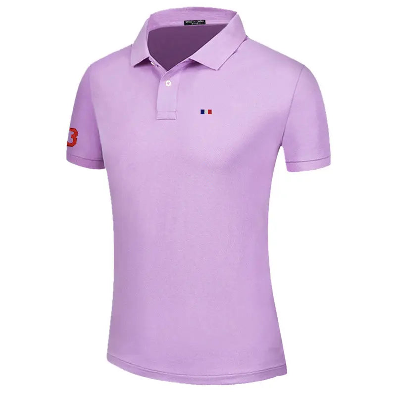 Polo Femme Coton | MDN Store