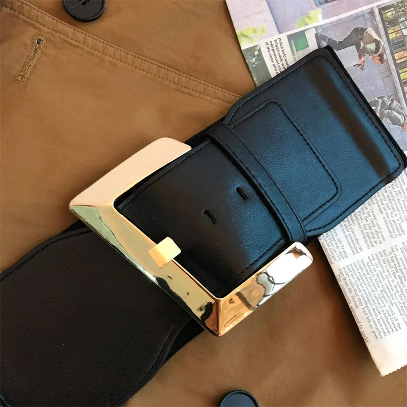 Ceinture Corset Large Grande Taille | MDN Store