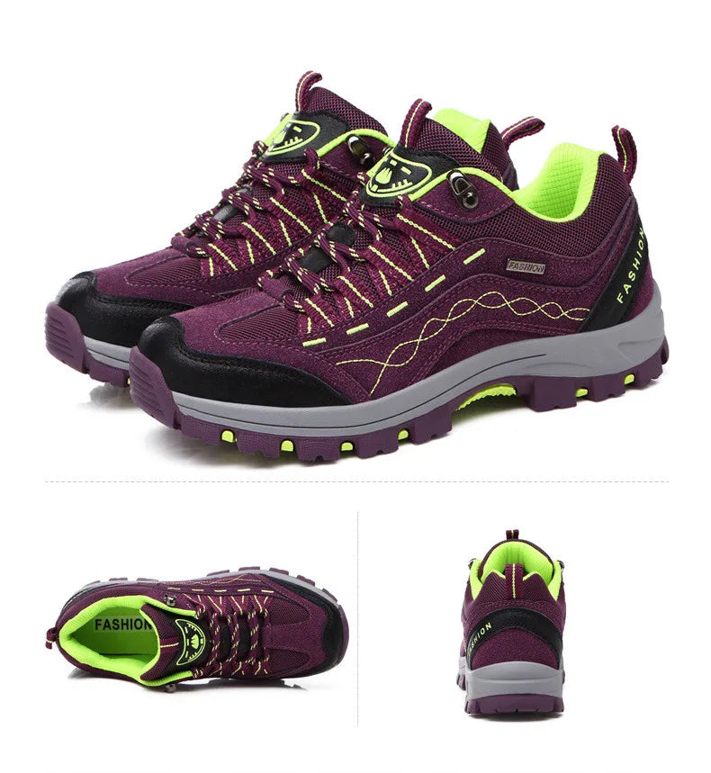 Chaussures Randonnée Imperméables | MDN Store