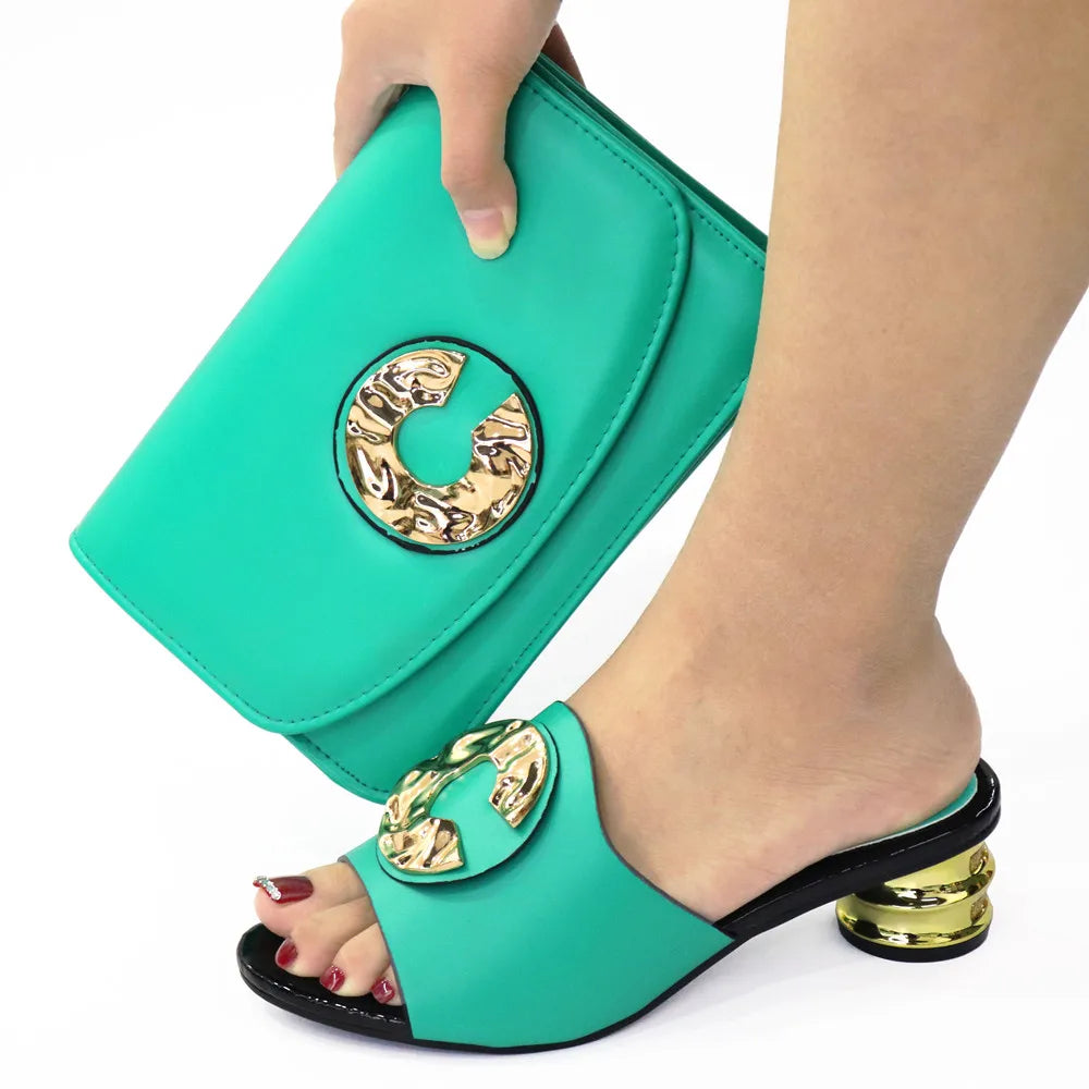 Escarpins Bout Ouvert Femme Talon Aiguille Cristal Soirée Élégant | MDN Store 25