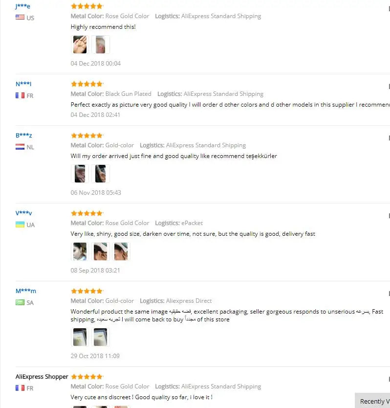 Boucles d'Oreilles Léopard Jaguar Or Zircon | MDN