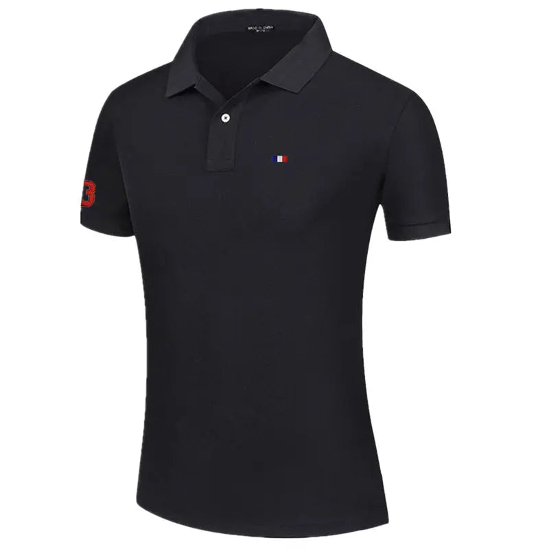 Polo Femme Coton | MDN