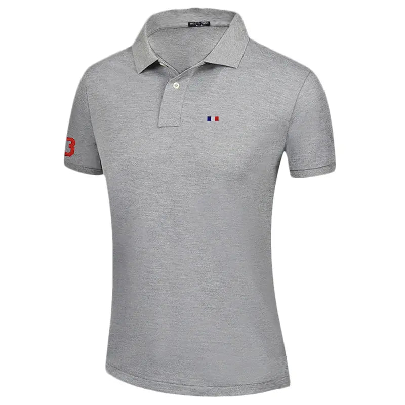 Polo Femme Coton | MDN