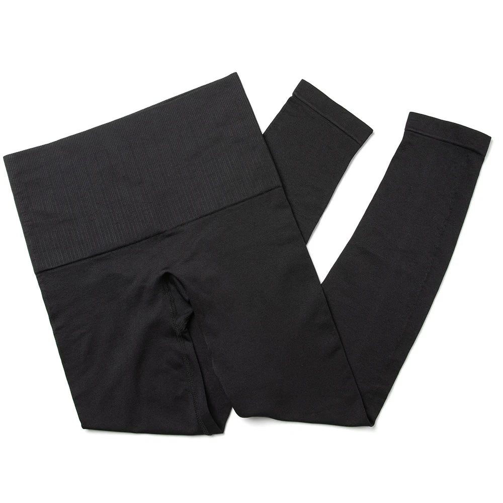 Legging Gainant Femme Taille Haute - Sculptant Push Up Contrôle Ventre | MDN Store