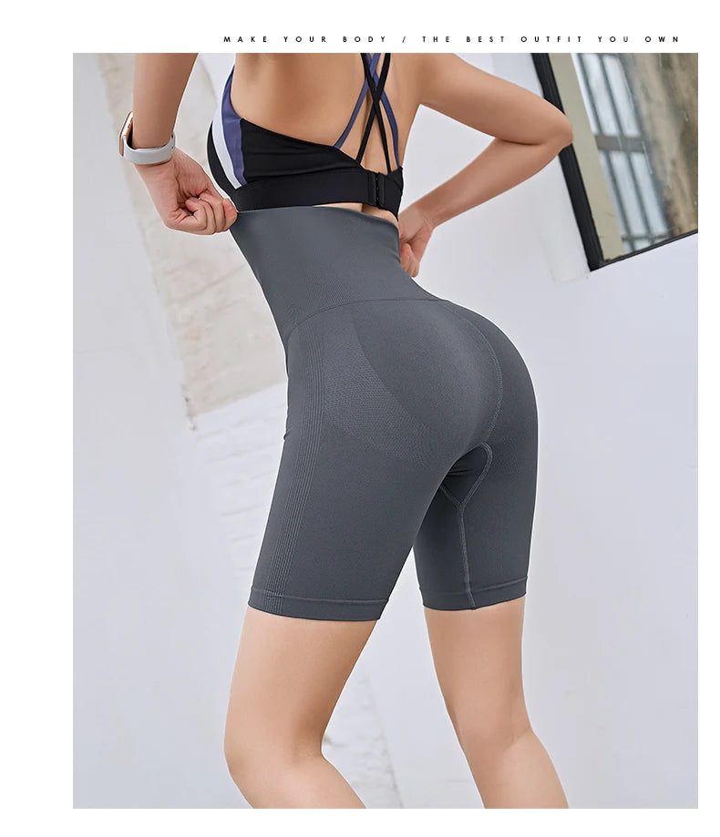 Legging Femme Post-Partum Taille Haute | MDN Store