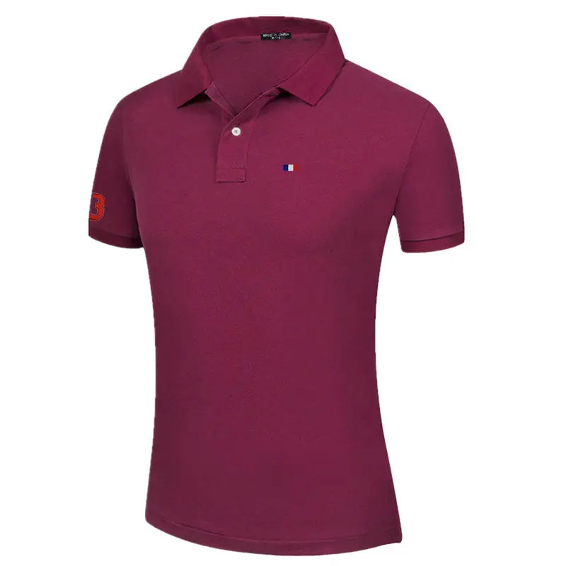 Polo Femme Coton | MDN