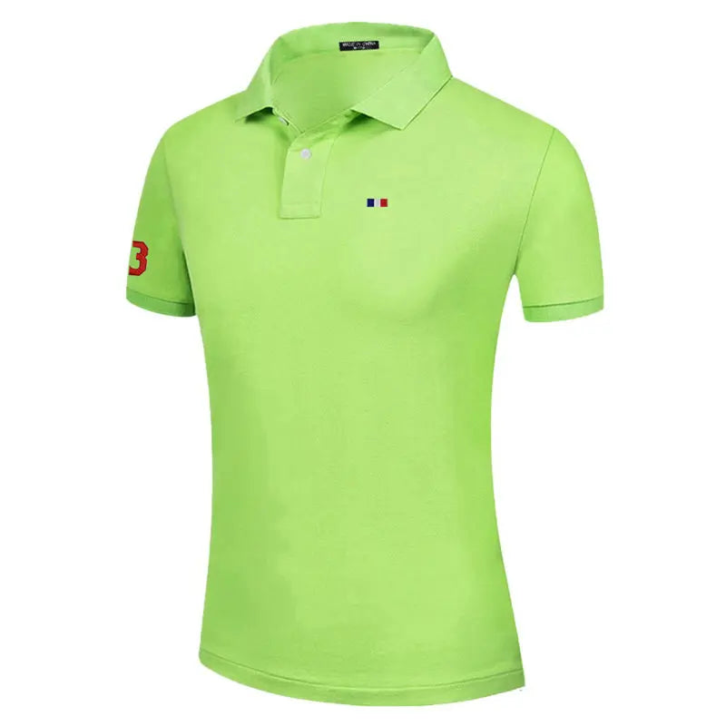 Polo Femme Coton | MDN Store