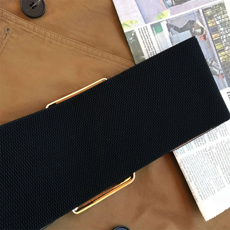 Ceinture Corset Large Grande Taille | MDN Store