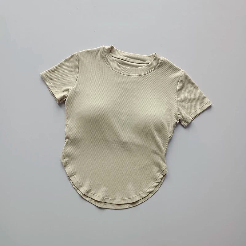 Brassière Sport Femme Coussin Intégré - Top Yoga Fitness Séchage Rapide | MDN Store