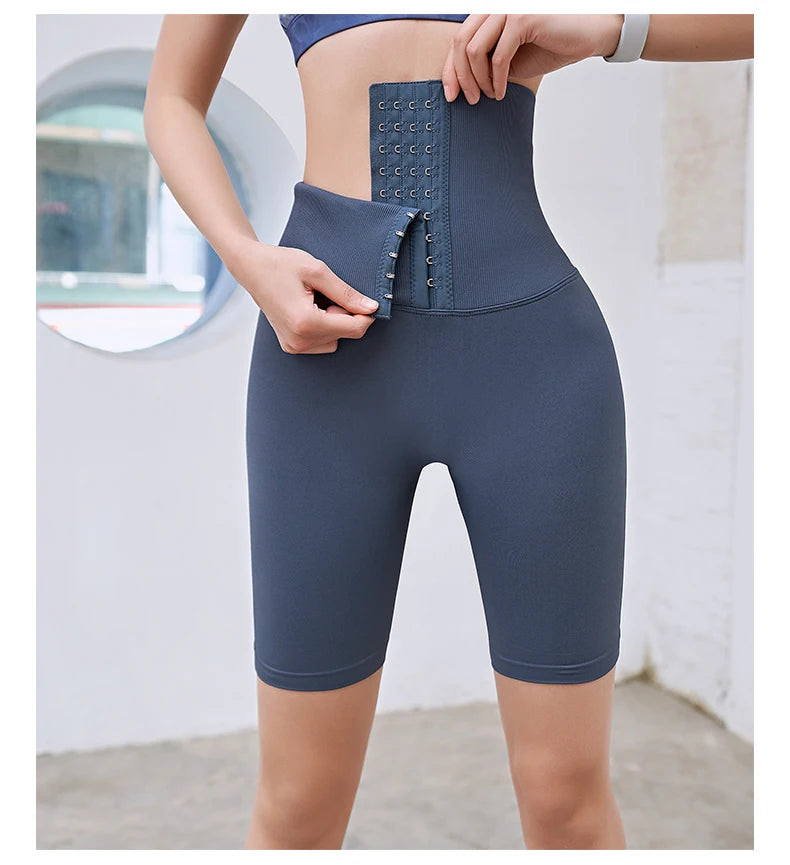 Legging Femme Post-Partum Taille Haute | MDN Store