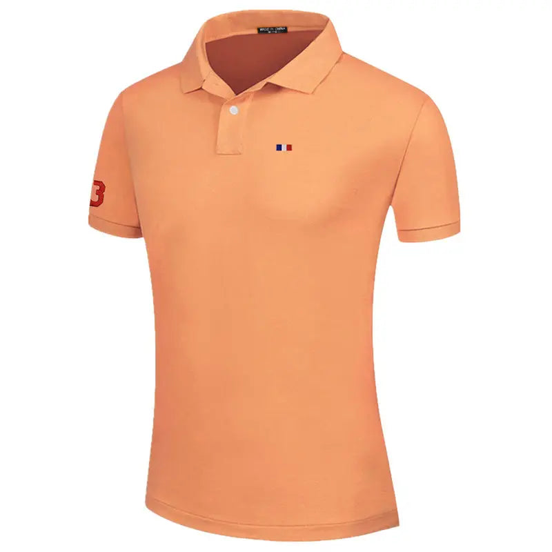 Polo Femme Coton | MDN
