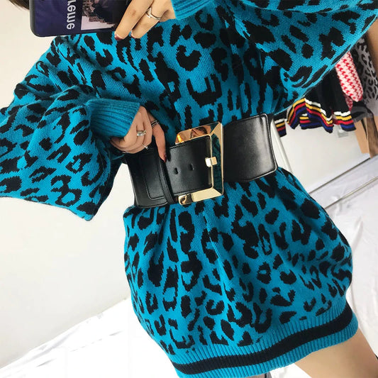 Ceinture Corset Large Élastique Femme Grande Taille - Ceinture Taille Stretch Mode | MDN