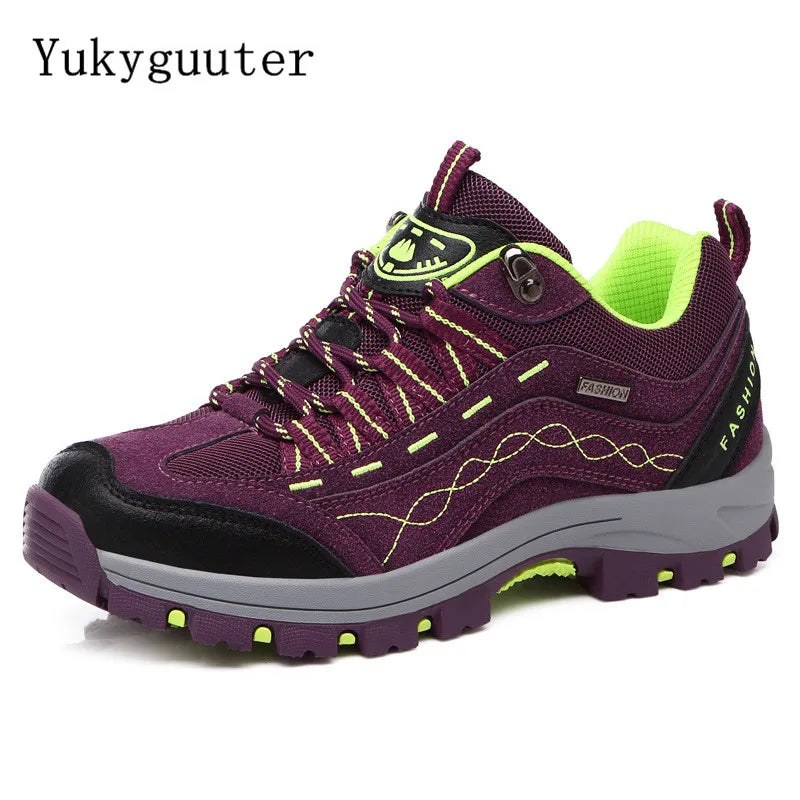Chaussures Randonnée Imperméables | MDN Store