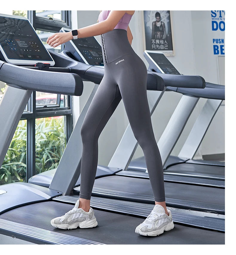 Legging Femme Post-Partum Taille Haute | MDN Store