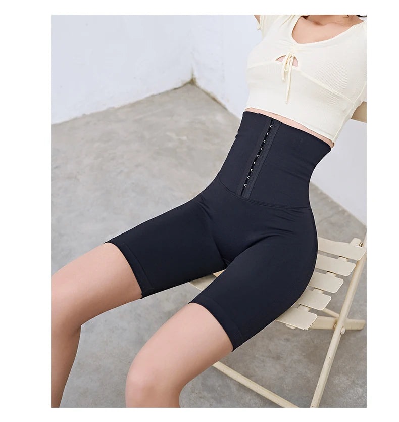 Legging Femme Post-Partum Taille Haute | MDN Store