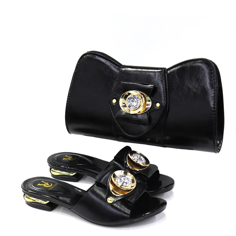 Escarpins Bout Ouvert Femme Talon Aiguille Cristal Soirée Élégant | MDN Store 25