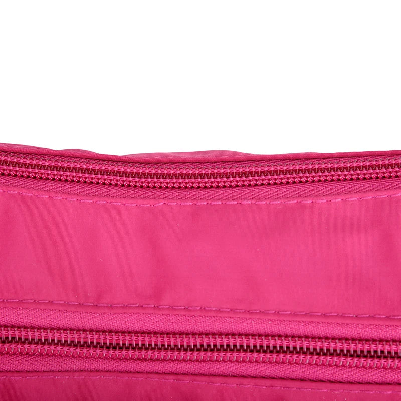 Sac a Main Femme Nylon Oxford Impermeable Grande Capacite Voyage | MDN Store 25
