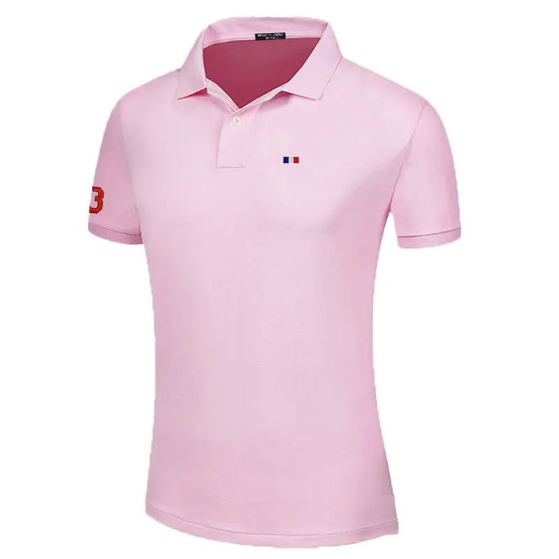 Polo Femme Coton | MDN