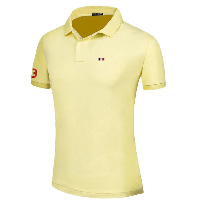 Polo Femme Coton | MDN Store