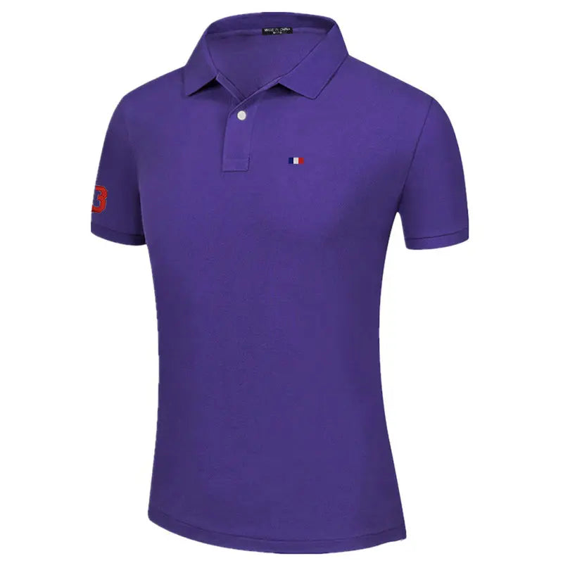 Polo Femme Coton | MDN