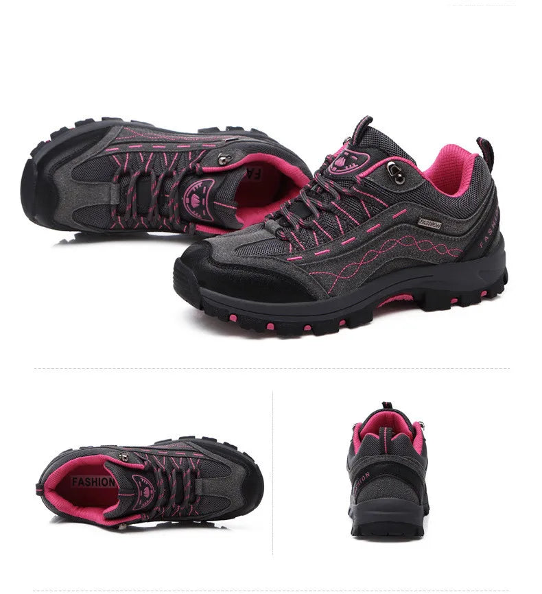 Chaussures Randonnée Imperméables | MDN Store