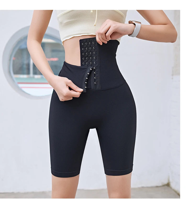 Legging Femme Post-Partum Taille Haute | MDN Store