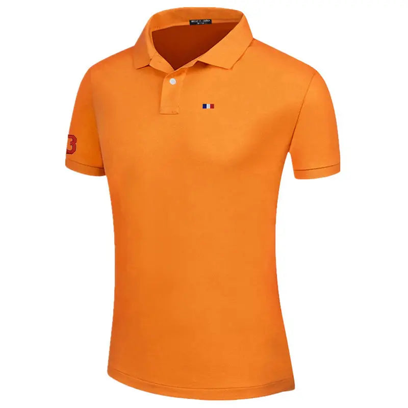 Polo Femme Coton | MDN