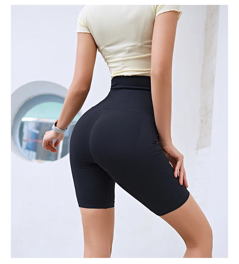 Legging Femme Post-Partum Taille Haute | MDN Store