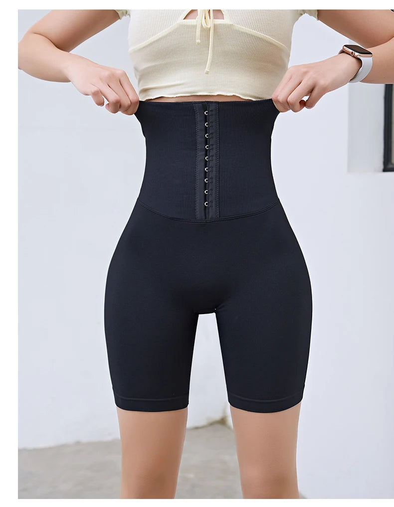 Legging Femme Post-Partum Taille Haute | MDN Store