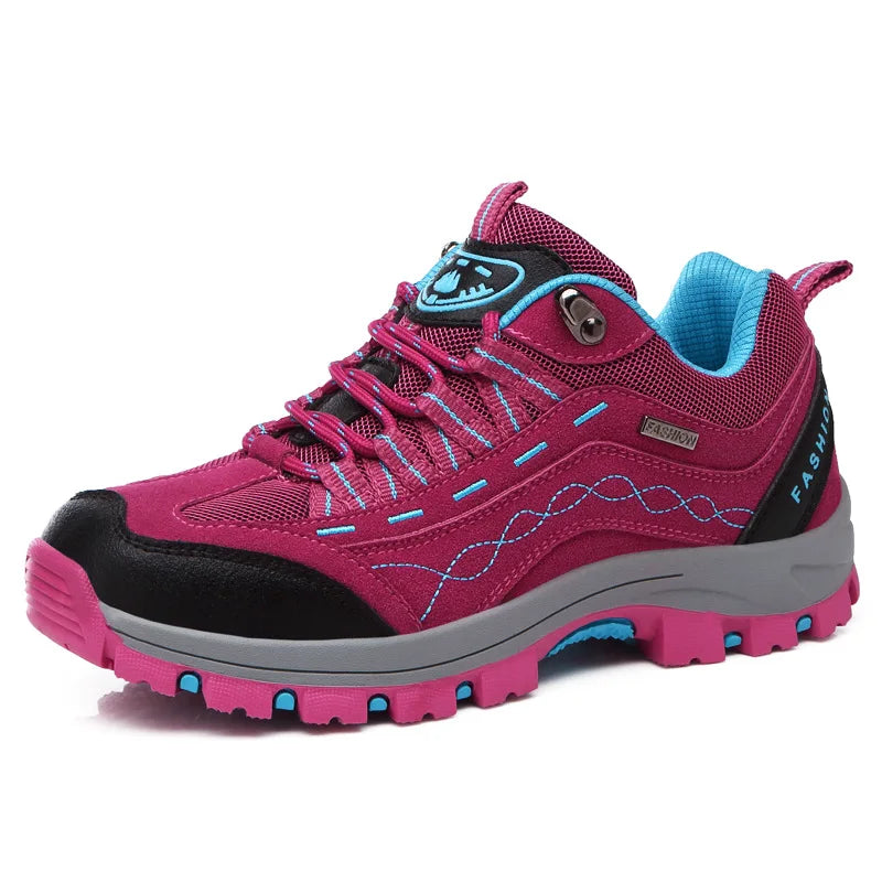 Chaussures Randonnée Imperméables | MDN Store
