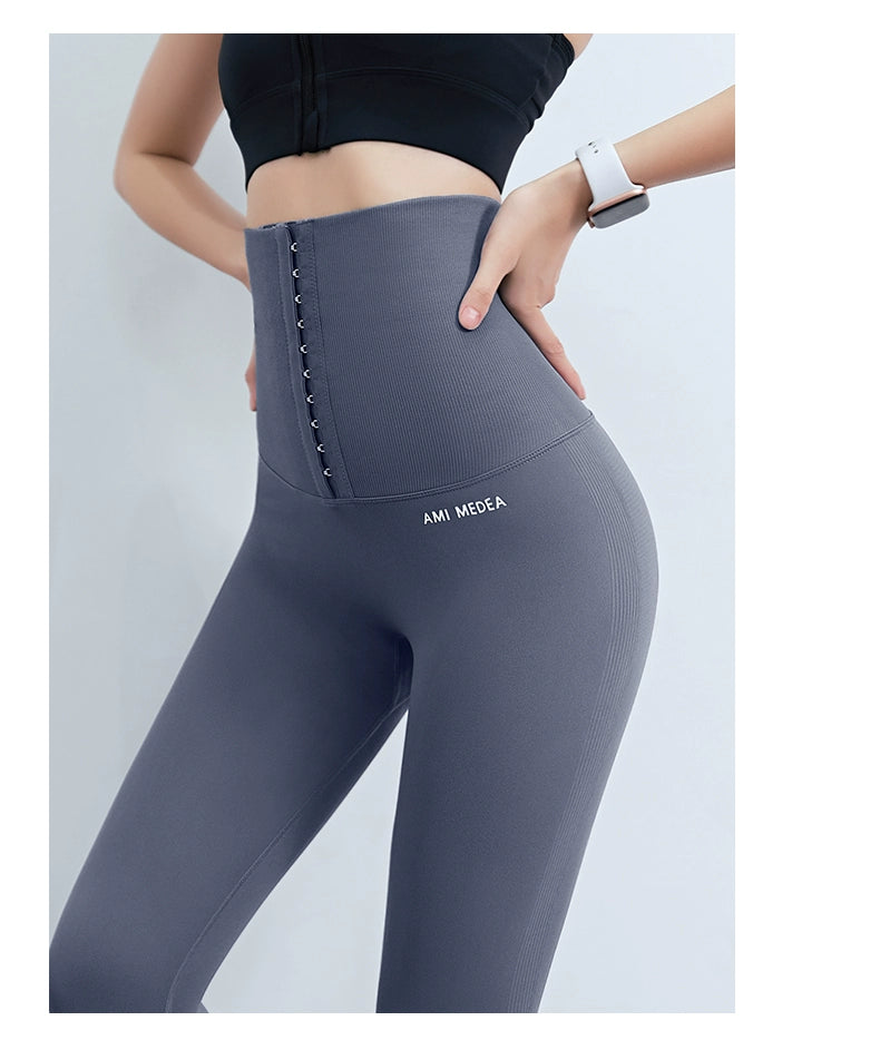 Legging Femme Post-Partum Taille Haute | MDN Store