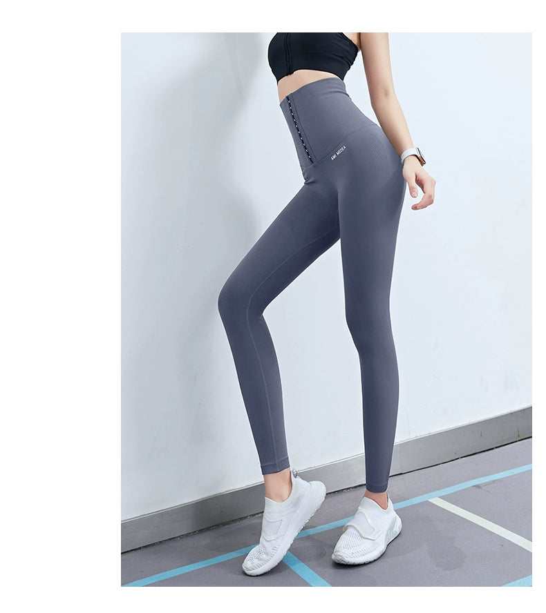 Legging Femme Post-Partum Taille Haute | MDN Store
