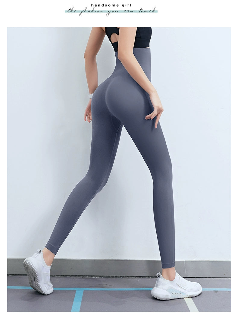 Legging Femme Post-Partum Taille Haute | MDN Store