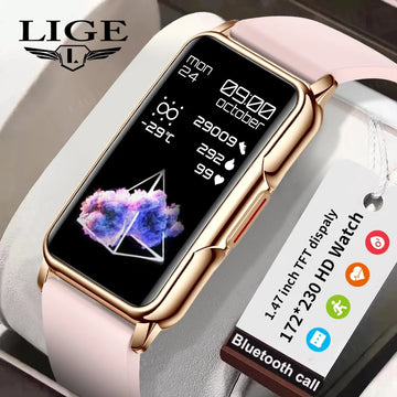 Bracelet Connecté Sport Cardiofréquencemètre SpO2 | MDN Store