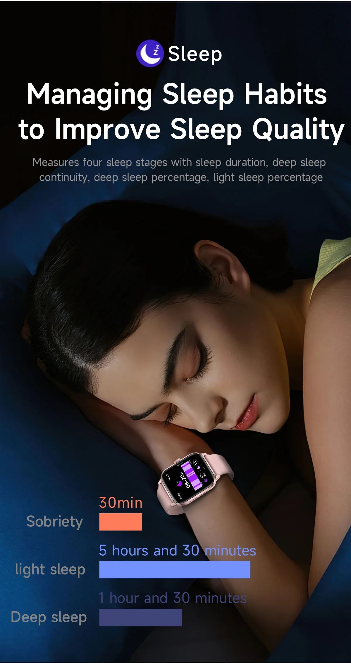 Montre Connectée Ultra-Fine 1.99" Appels Bluetooth GPS | MDN Store