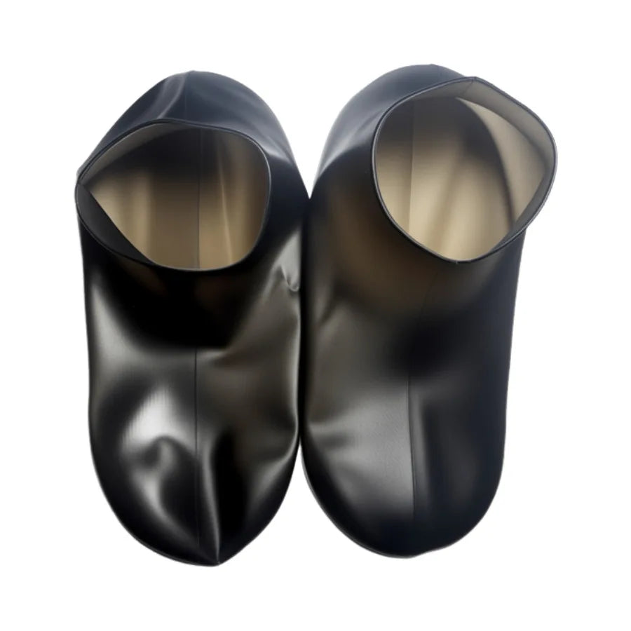 Chaussettes Hydratantes Silicone - Pieds Secs & Talons Craquelés Femme | MDN Store 25