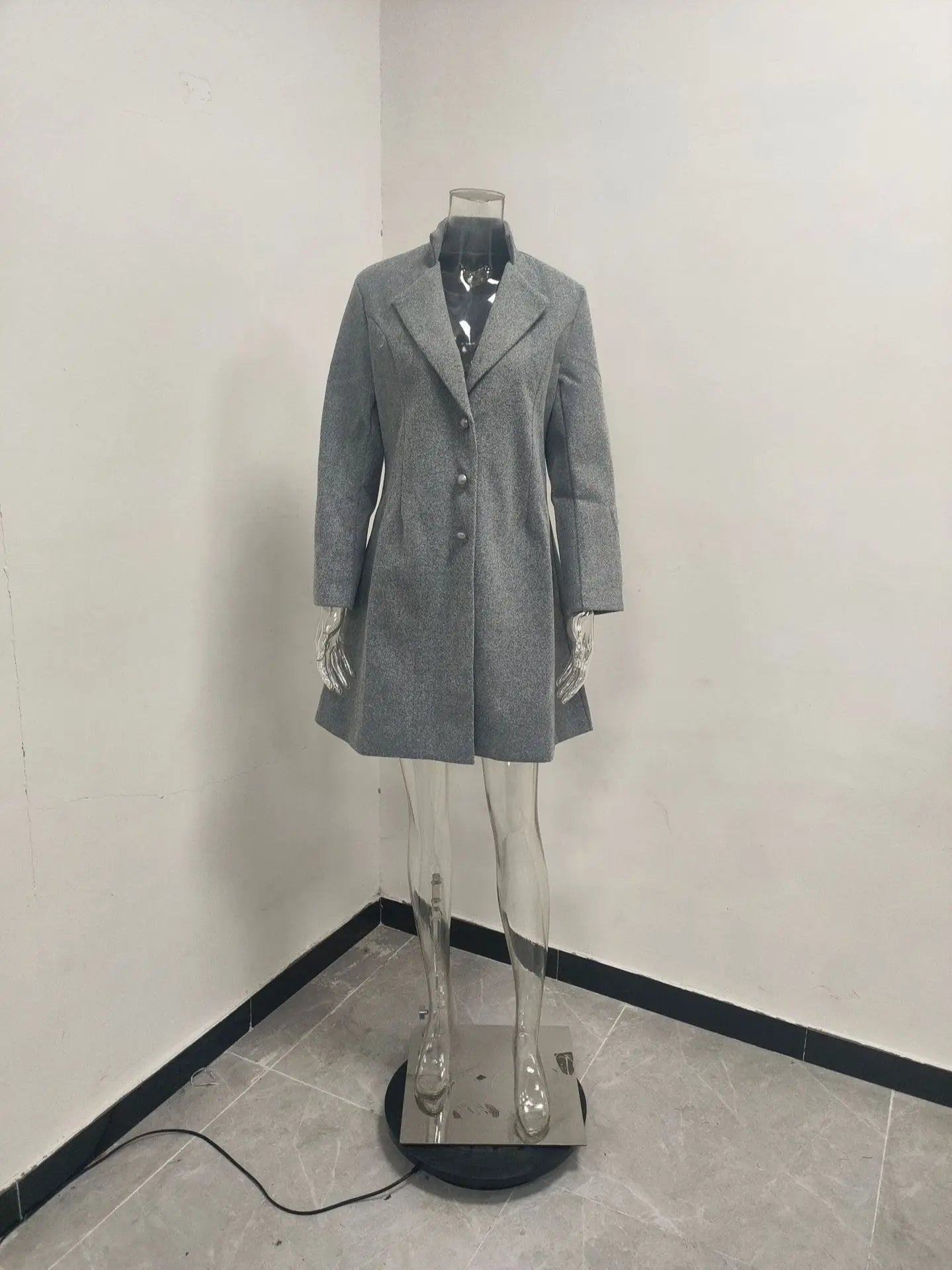 Manteau huise taille M femme - MDN Store 25