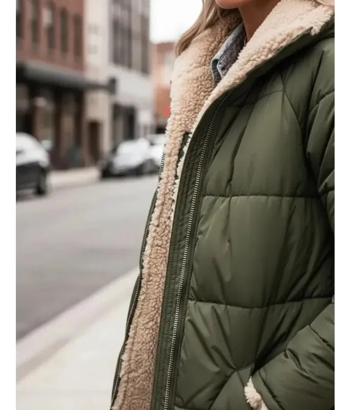 Manteau Black taille S femme - MDN Store 25