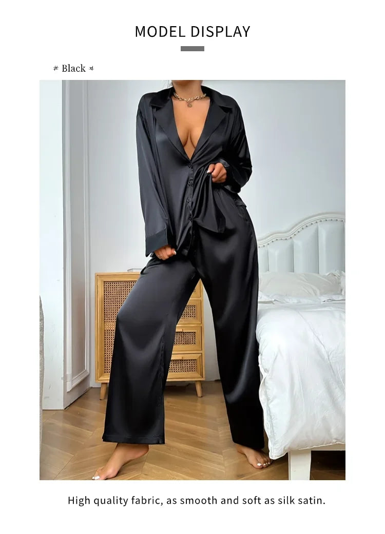 Pyjama femme - MDN Store 25