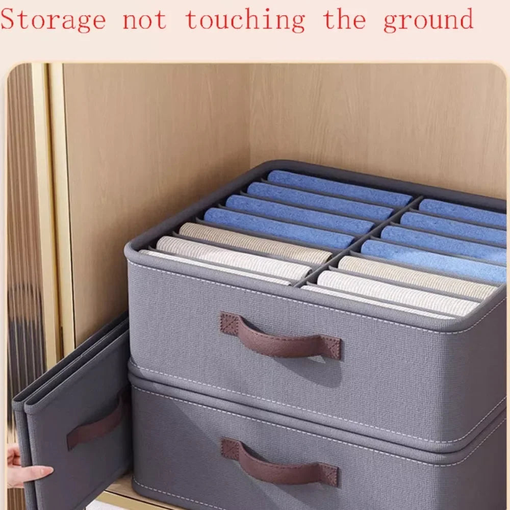 armoire-vetements-rangement-organisateur-pull-t-sh - MDN Store 25