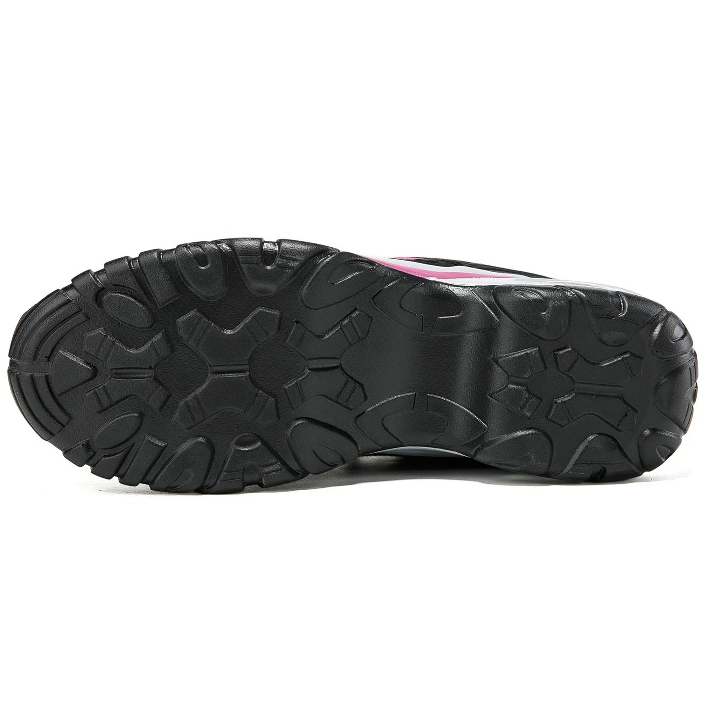 Chaussures Running Femme Coussin d'Air Randonnée Outdoor | MDN