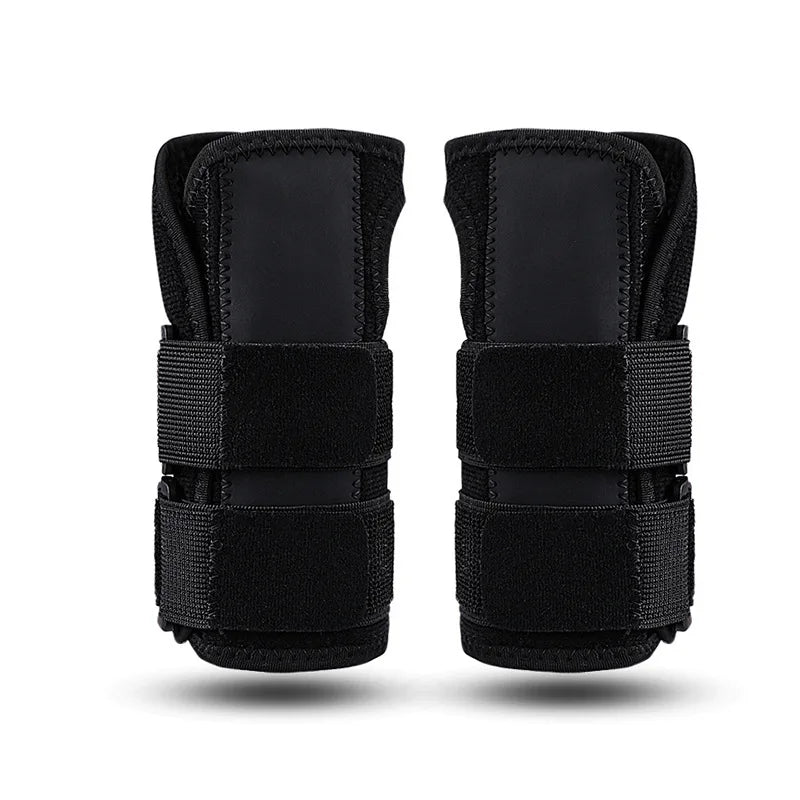 Bracelet Poignet Sport Réglable Musculation Haltérophilie Soutien | MDN Store