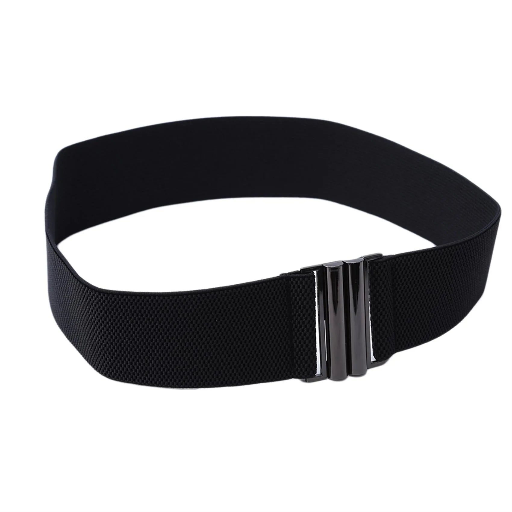 Ceinture Élastique Large Boucle | MDN Store