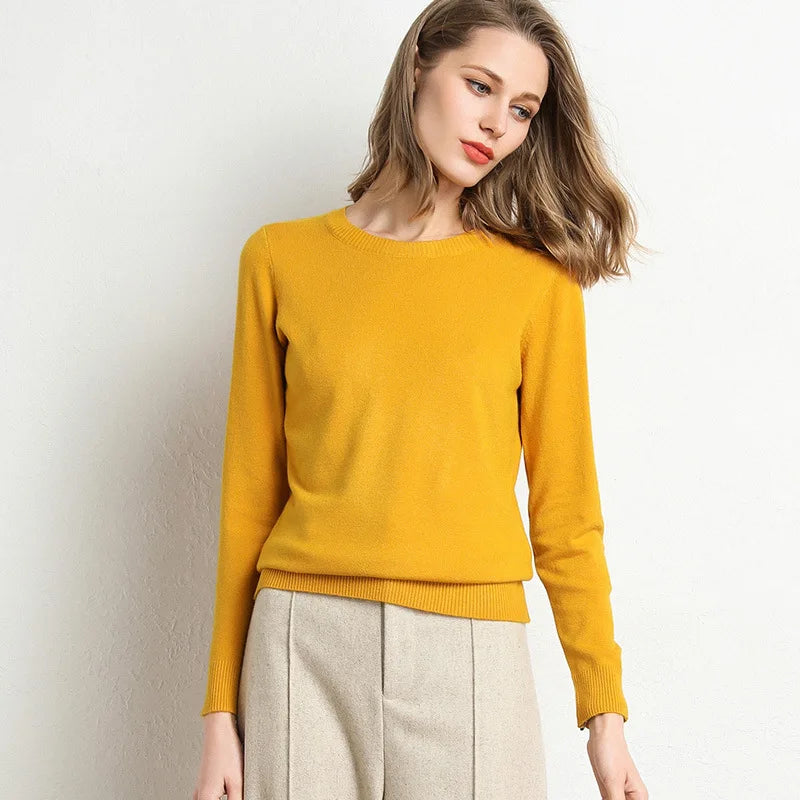 Pull red taille L' femme - MDN Store 25