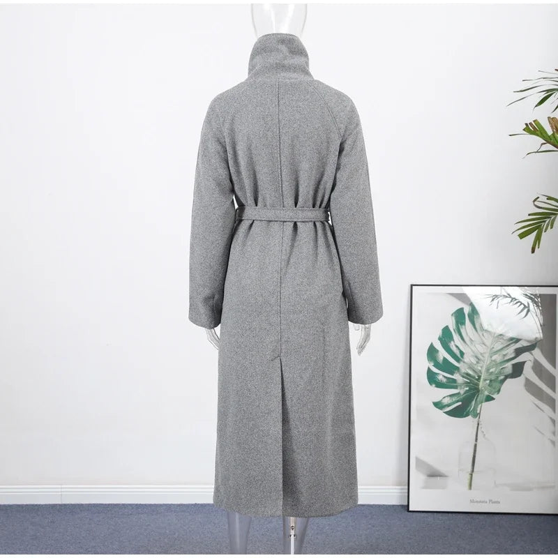 Manteau femme - MDN Store 25