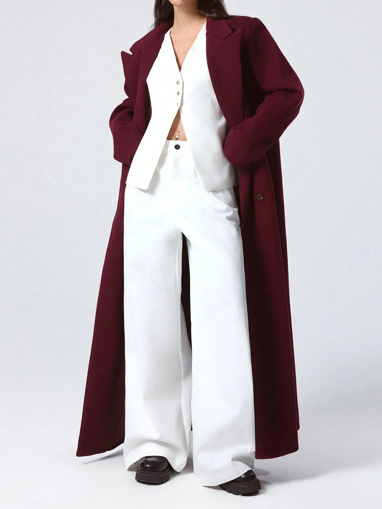 Manteau femme - MDN Store 25